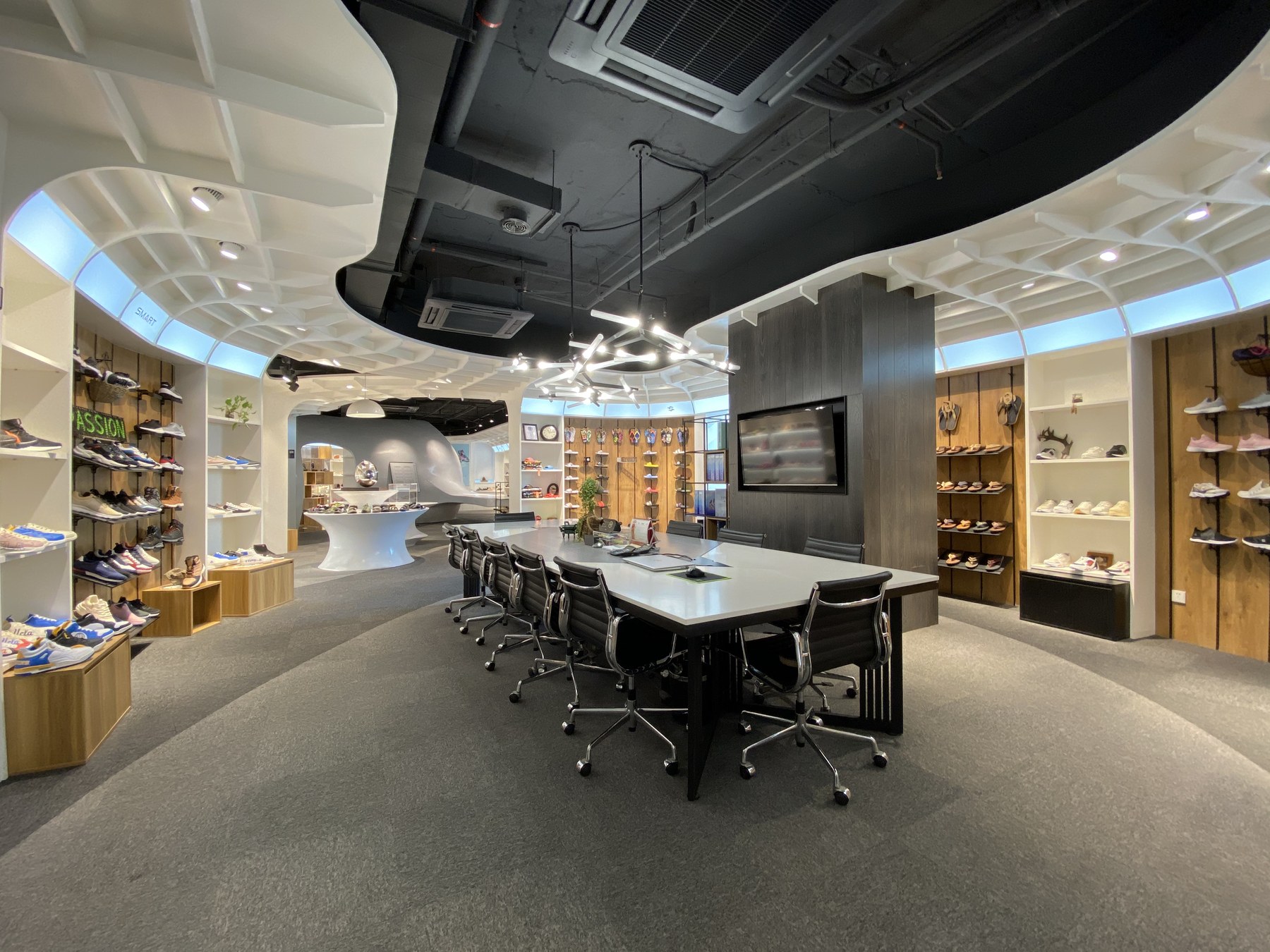 Winmamba Xiamen headquarters